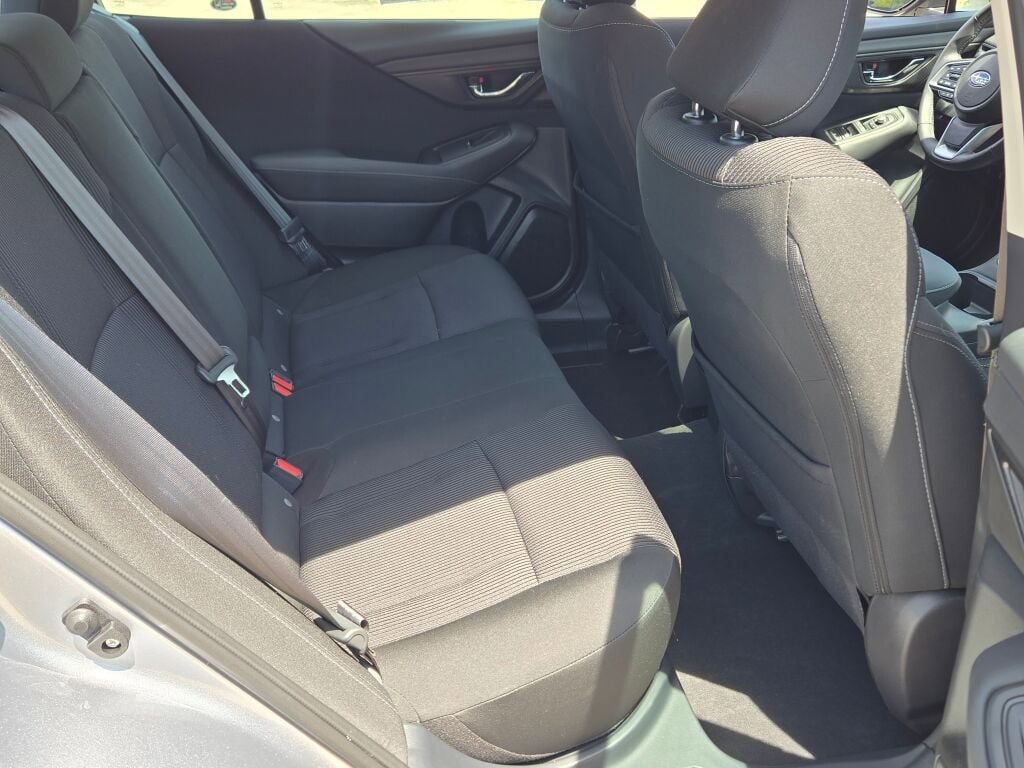 Used 2024 Subaru Legacy Premium AWD/4WD image 7