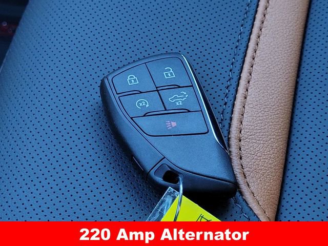 New 2026 GMC Sierra 1500 AT4 w/ AT4 Premium Package image 29