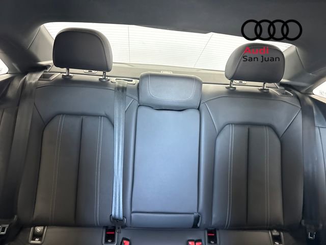 Used 2023 Audi A3 2.0T Premium Plus w/ Premium Plus Package image 20