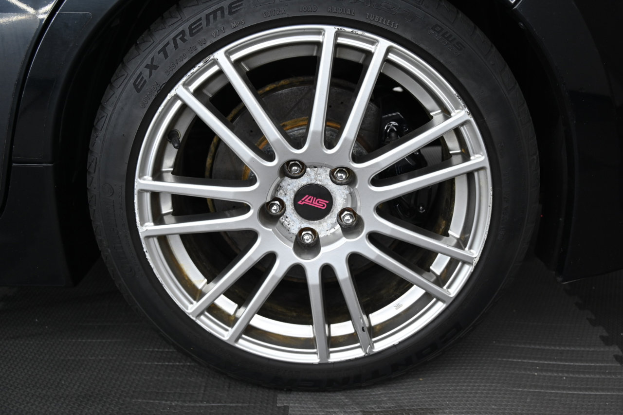 Used 2011 Subaru Impreza WRX STI image 42