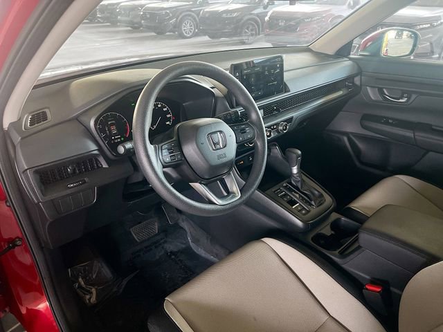 Used 2026 Honda CR-V LX image 11