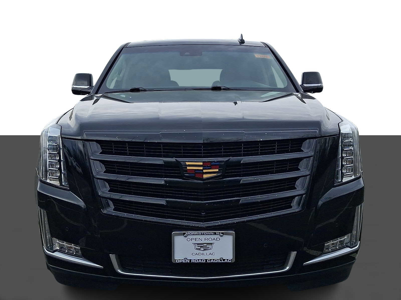 Used 2019 Cadillac Escalade Luxury image 2