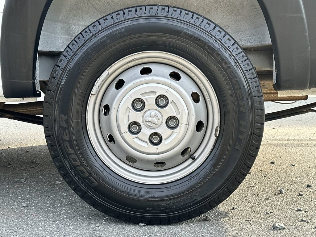 Used 2022 RAM ProMaster 2500 FWD image 17