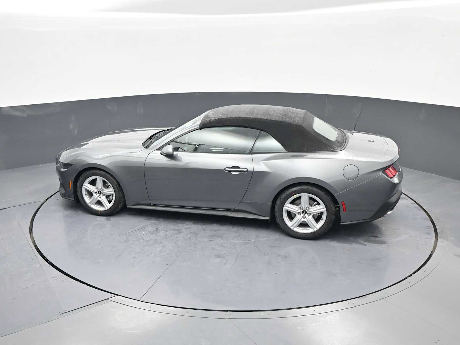 New 2026 Ford Mustang Premium w/ Anti-Theft Package RWD image 44