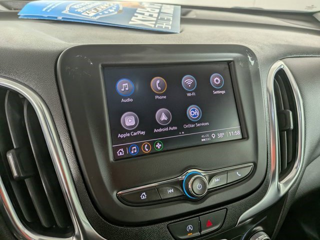 Certified 2024 Chevrolet Equinox LT image 23