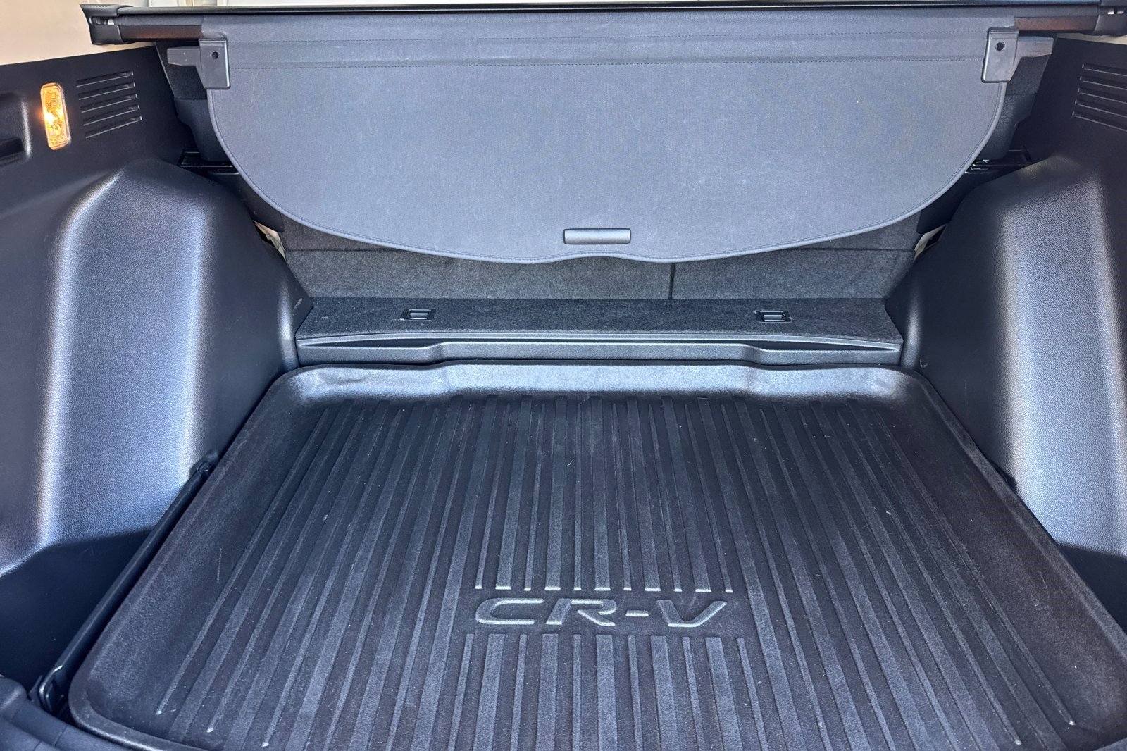 Used 2018 Honda CR-V Touring image 33