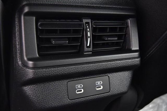 New 2025 Honda Accord Sport image 24