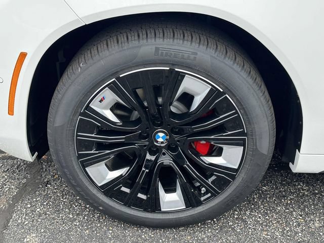 New 2026 BMW X3 xDrive30i w/ Premium Package AWD/4WD image 7