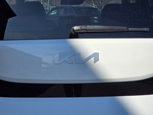 Used 2024 Kia Soul LX w/ Option Group 015 image 13