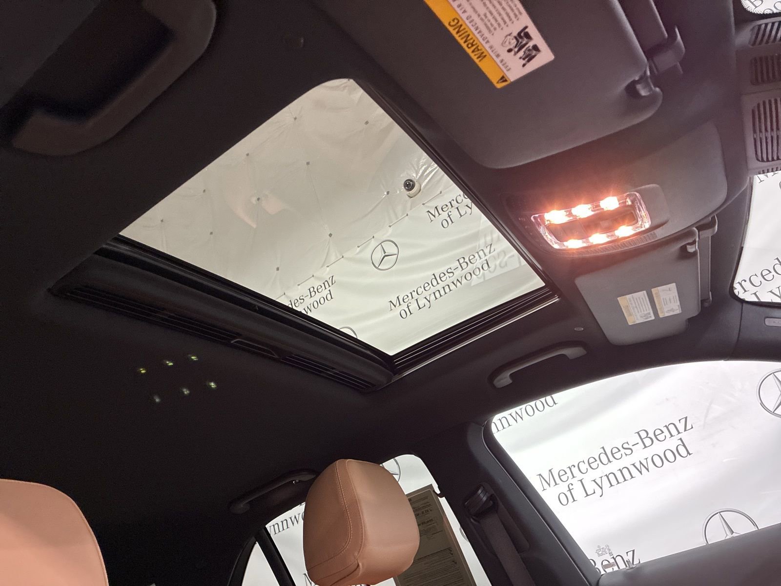 Used 2025 Mercedes-Benz GLE 450e 4MATIC image 34