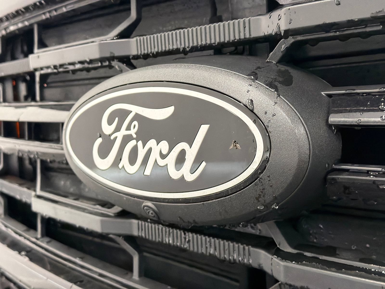 New 2026 Ford F150 XLT w/ Equipment Group 302A MID image 12