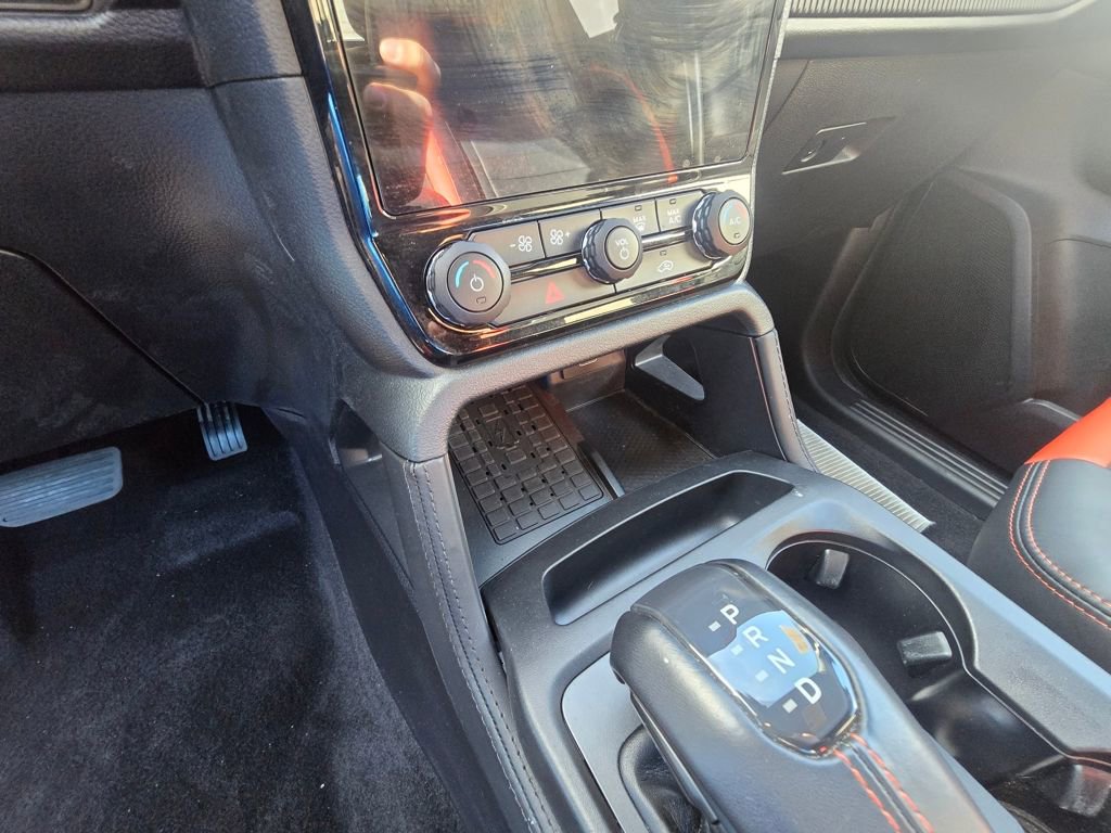 Used 2025 Ford Ranger Raptor image 12