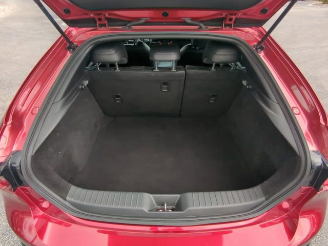 Used 2019 MAZDA MAZDA3 Hatchback w/ Premium Package image 14