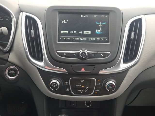 Used 2018 Chevrolet Equinox LS FWD image 27