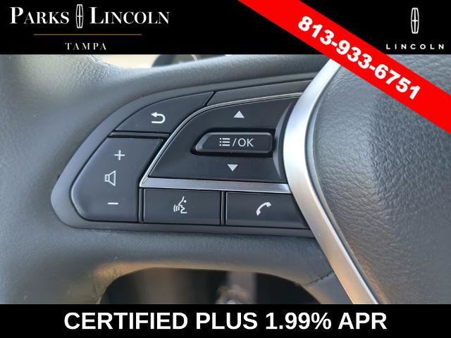 Used 2019 INFINITI QX50 Essential w/ Sensory Package AWD/4WD image 28