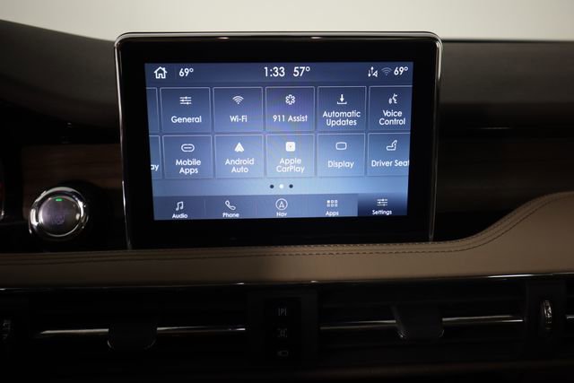 Used 2022 Lincoln Corsair Reserve w/ Equipment Group 201A AWD/4WD image 49