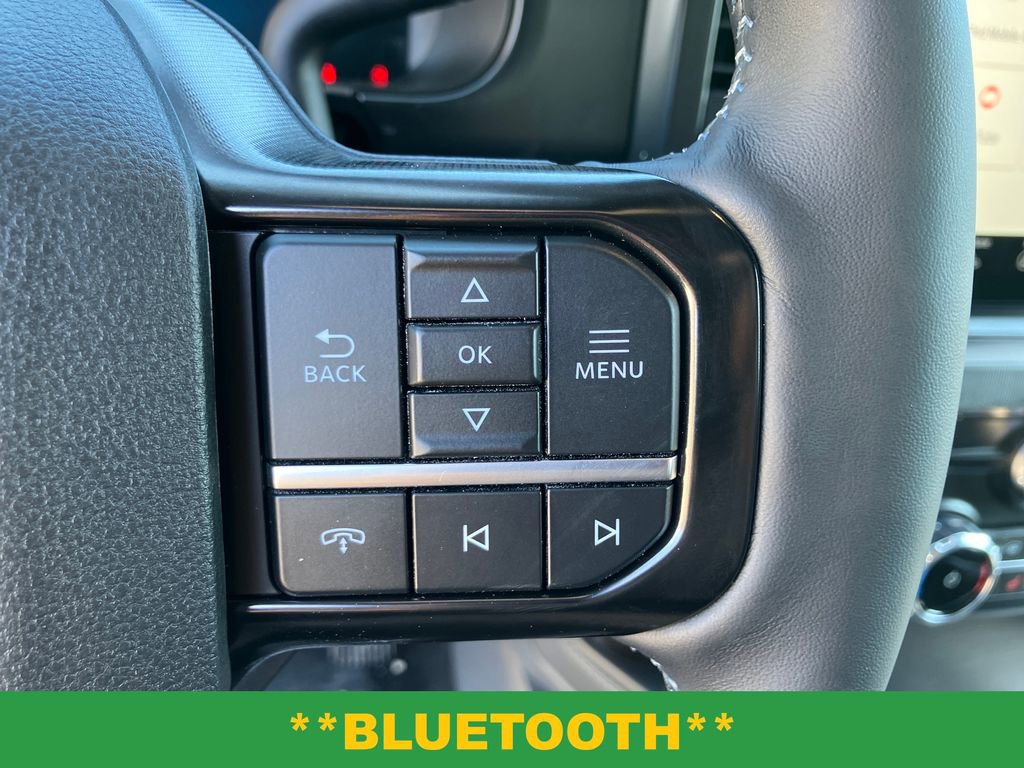 New 2026 Ford F350 Platinum image 18