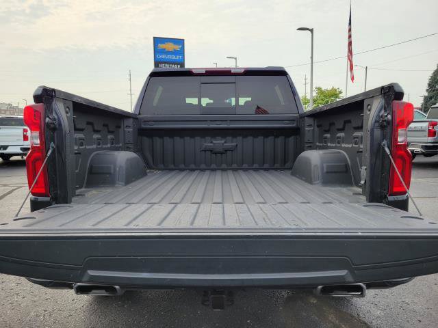Used 2023 Chevrolet Silverado 1500 RST AWD/4WD image 29