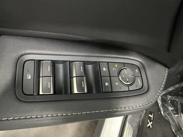 New 2026 Lexus TX 350 FWD image 17