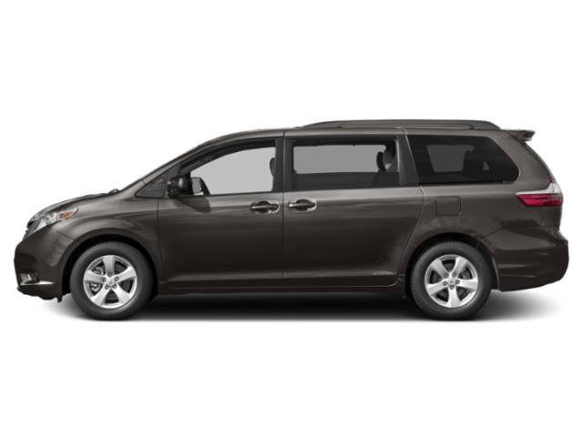 Used 2015 Toyota Sienna LE AWD/4WD image 3
