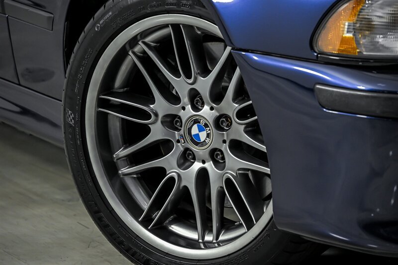 Used 2000 BMW M5 RWD image 4