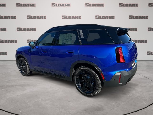 New 2027 MINI Cooper Countryman S AWD/4WD image 3