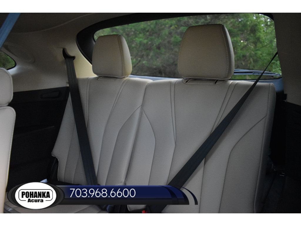 New 2026 Acura MDX w/ Technology Package AWD/4WD image 33