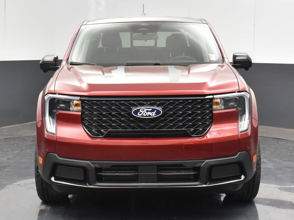 New 2026 Ford Maverick Lariat AWD/4WD image 11