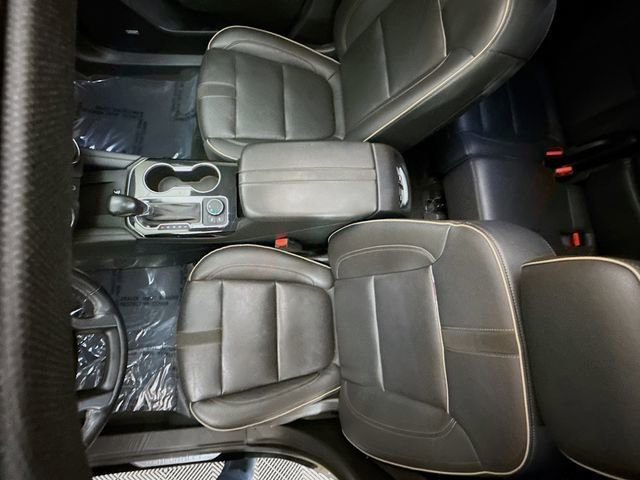 Used 2021 Chevrolet Blazer Premier w/ Driver Confidence II Package image 25