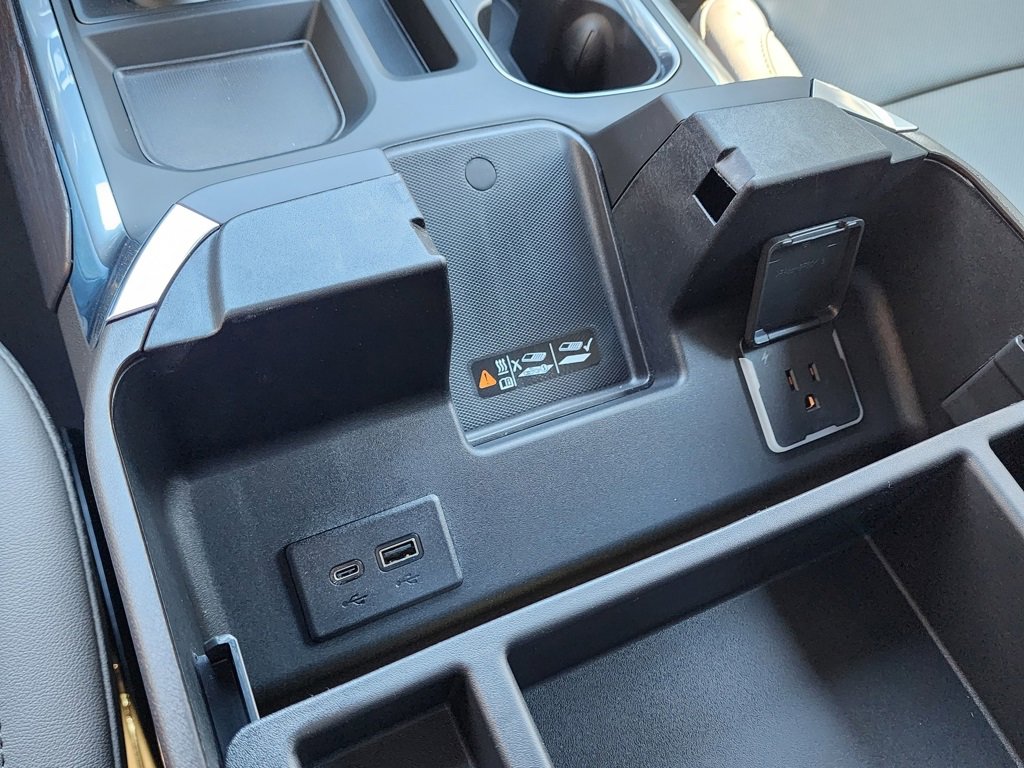 New 2026 GMC Sierra 1500 SLT w/ SLT Premium Plus Package image 34