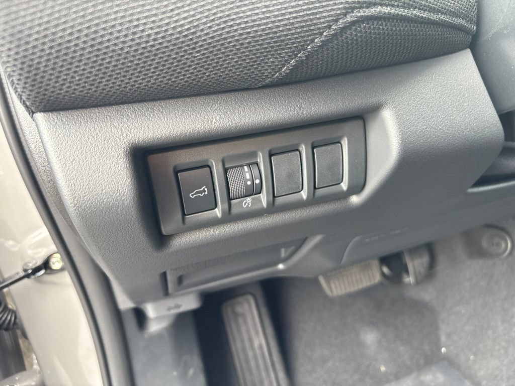 New 2026 Subaru Outback Premium AWD/4WD image 18