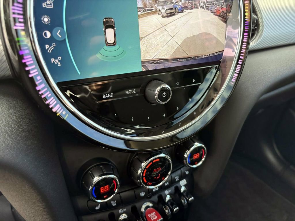 Used 2024 MINI Cooper S image 21