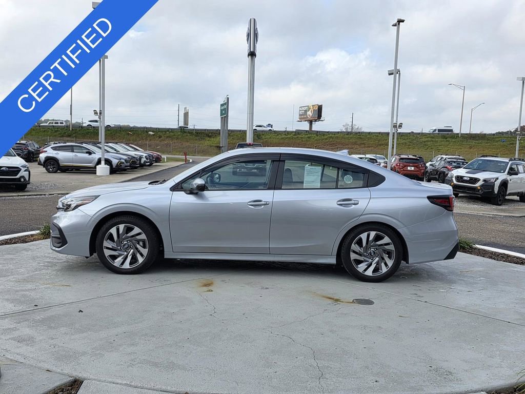 Used 2025 Subaru Legacy Limited image 6