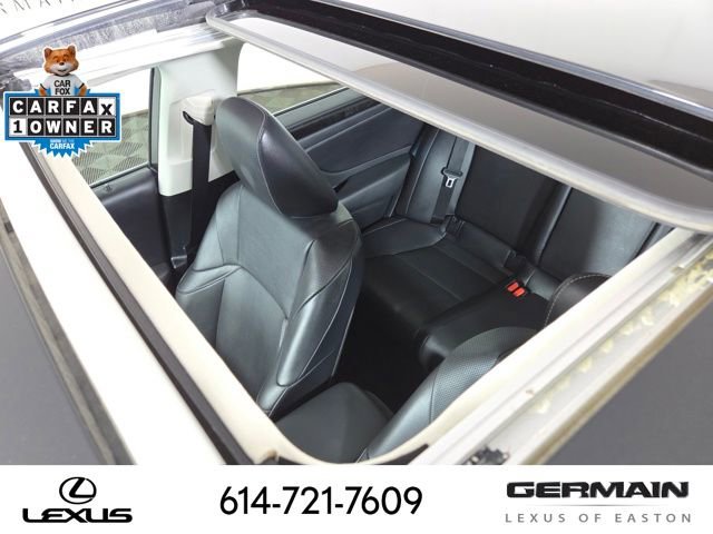 Used 2022 Lexus ES 350 w/ Premium Package FWD image 32