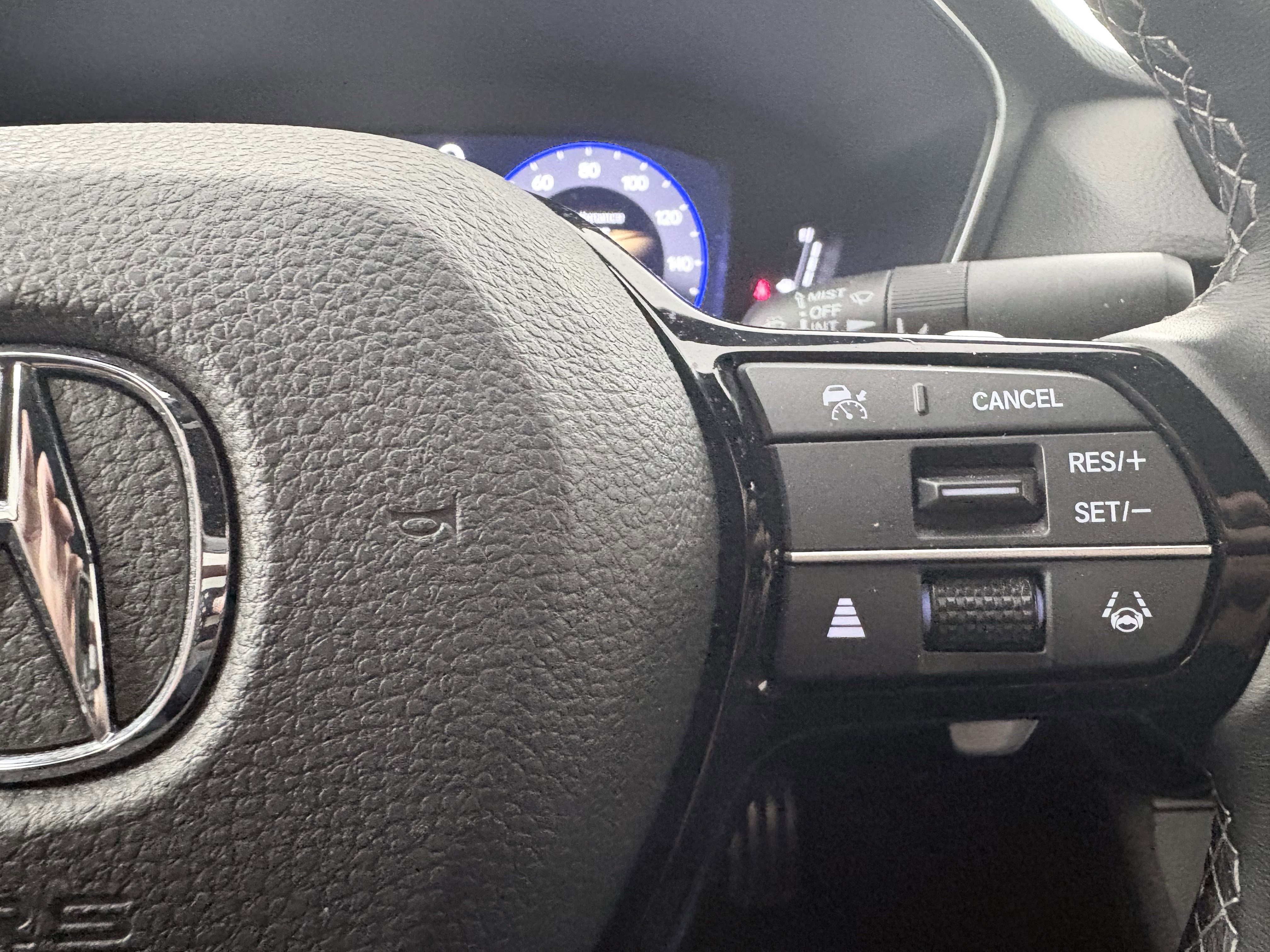 Certified 2023 Acura Integra A-Spec image 20