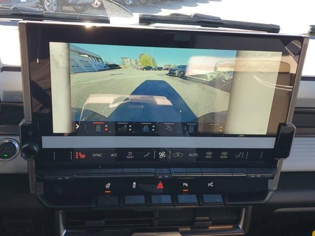 New 2025 GMC Hummer EV 2X image 28
