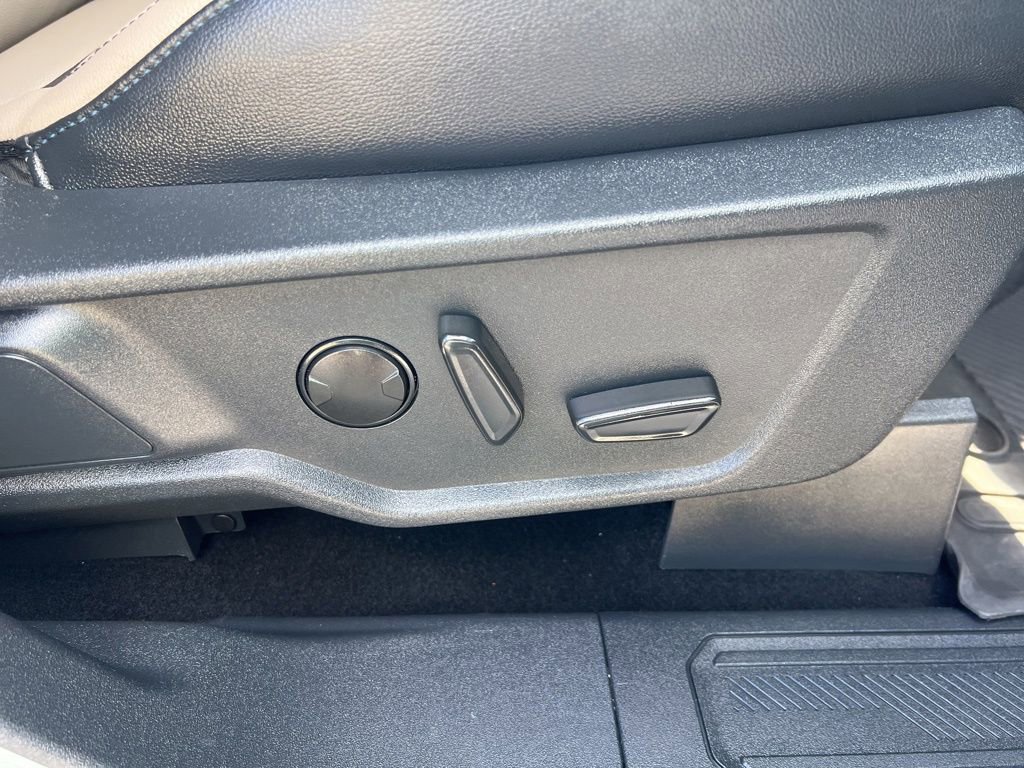 Used 2022 Ford Bronco Wildtrak AWD/4WD image 47