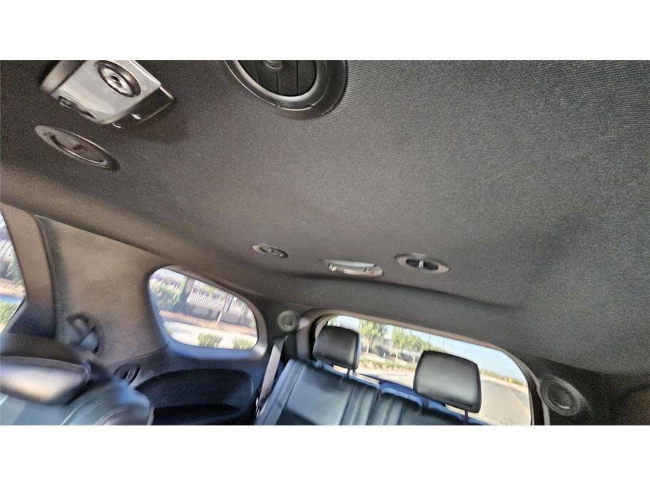 Used 2018 Dodge Durango GT w/ Premium Group image 22