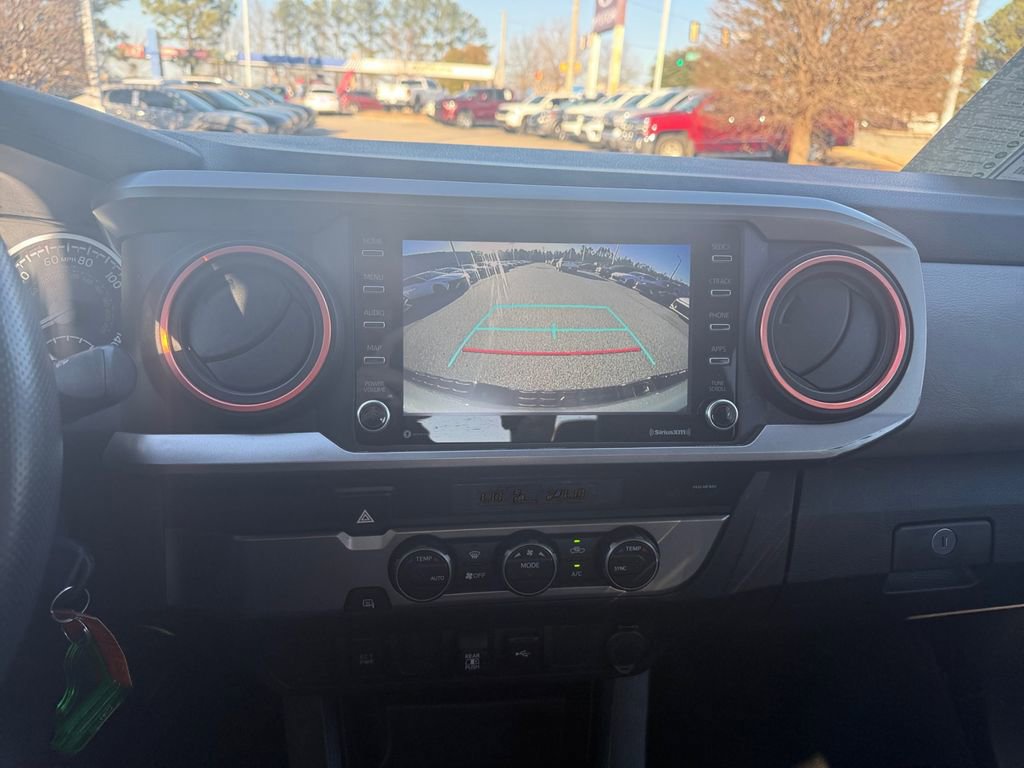 Used 2021 Toyota Tacoma SR5 image 17