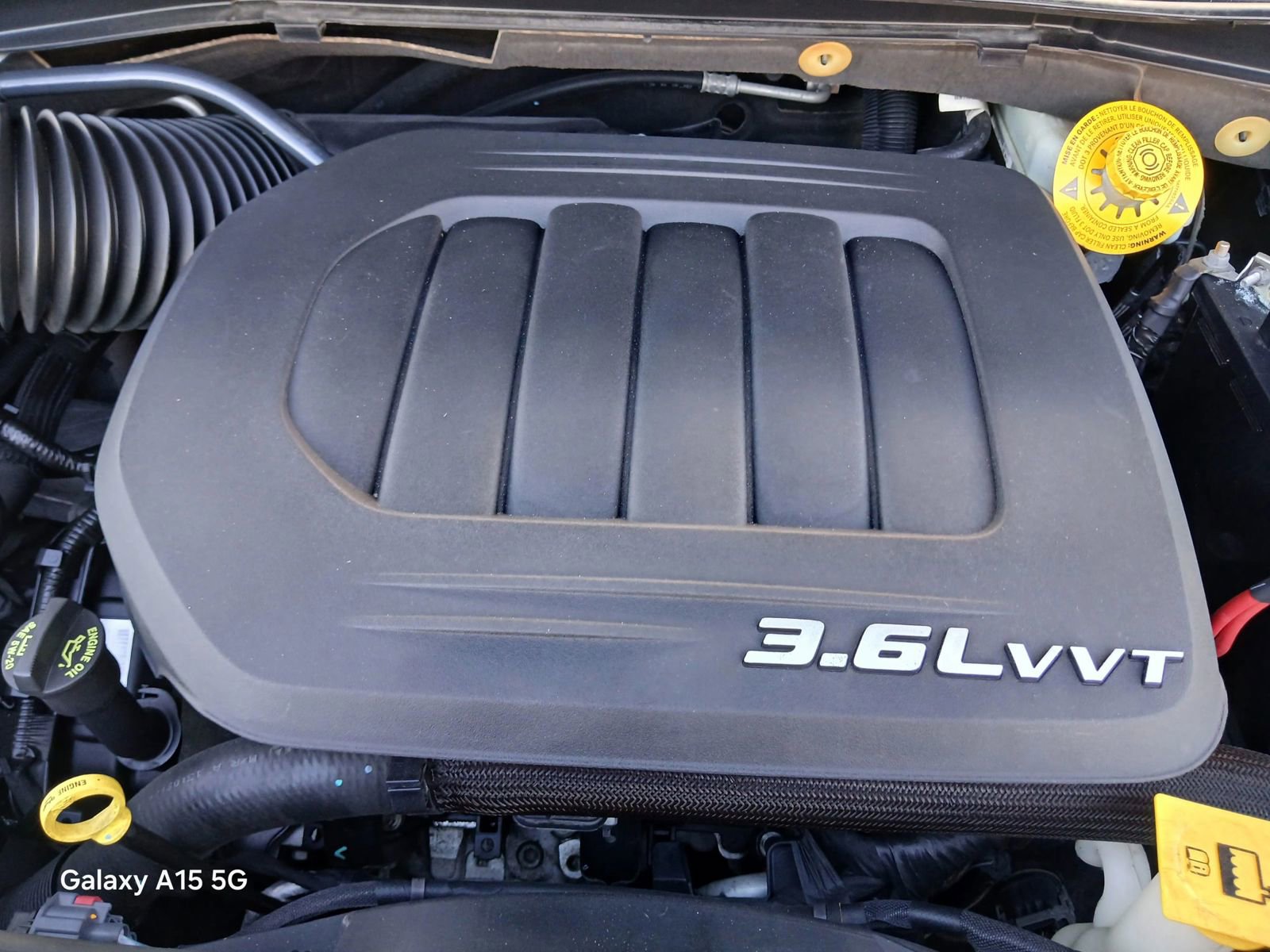 Used 2016 Dodge Grand Caravan SE w/ Quick Order Package 29E SE image 20