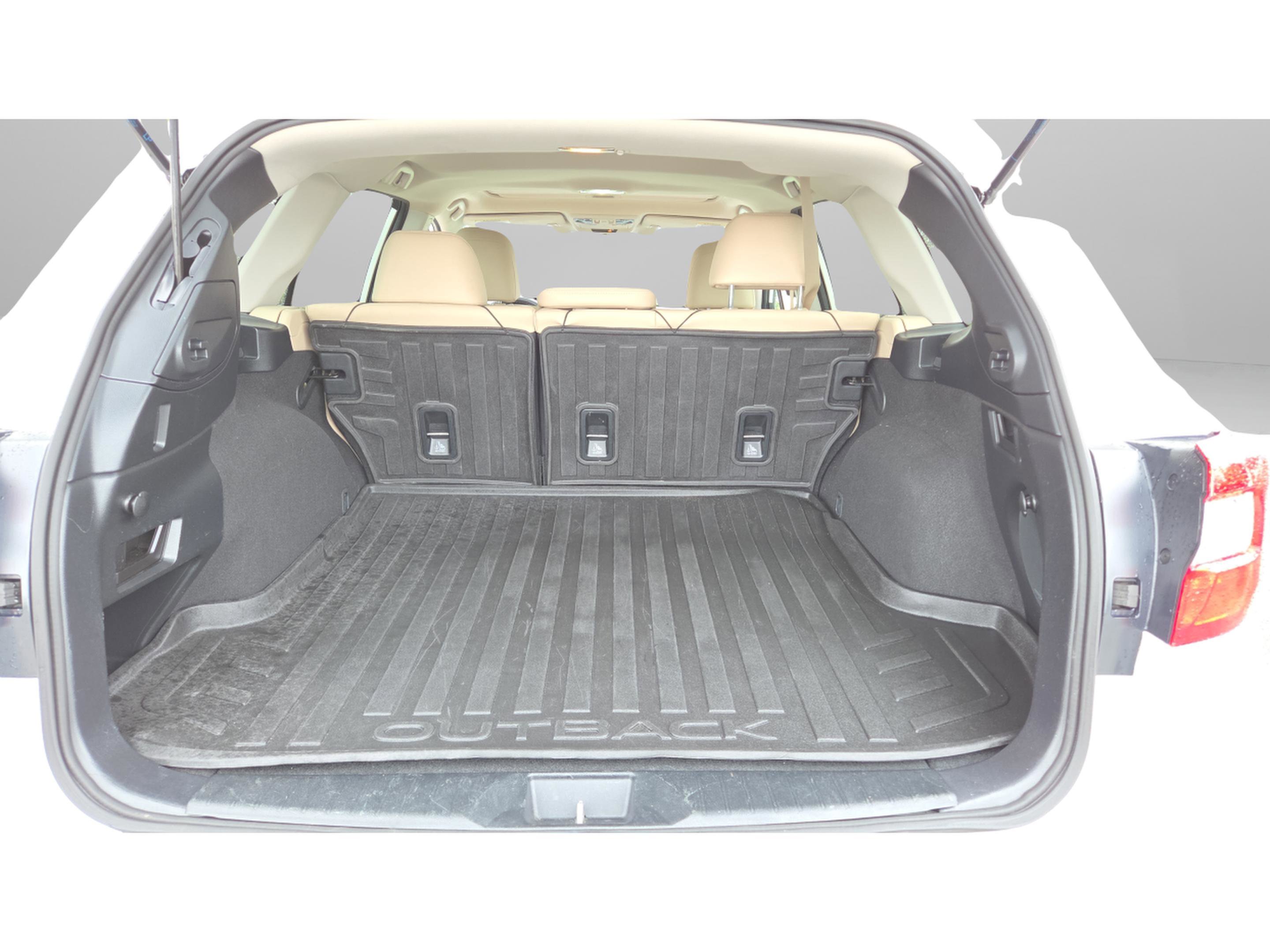 Used 2018 Subaru Outback 2.5i Limited image 39