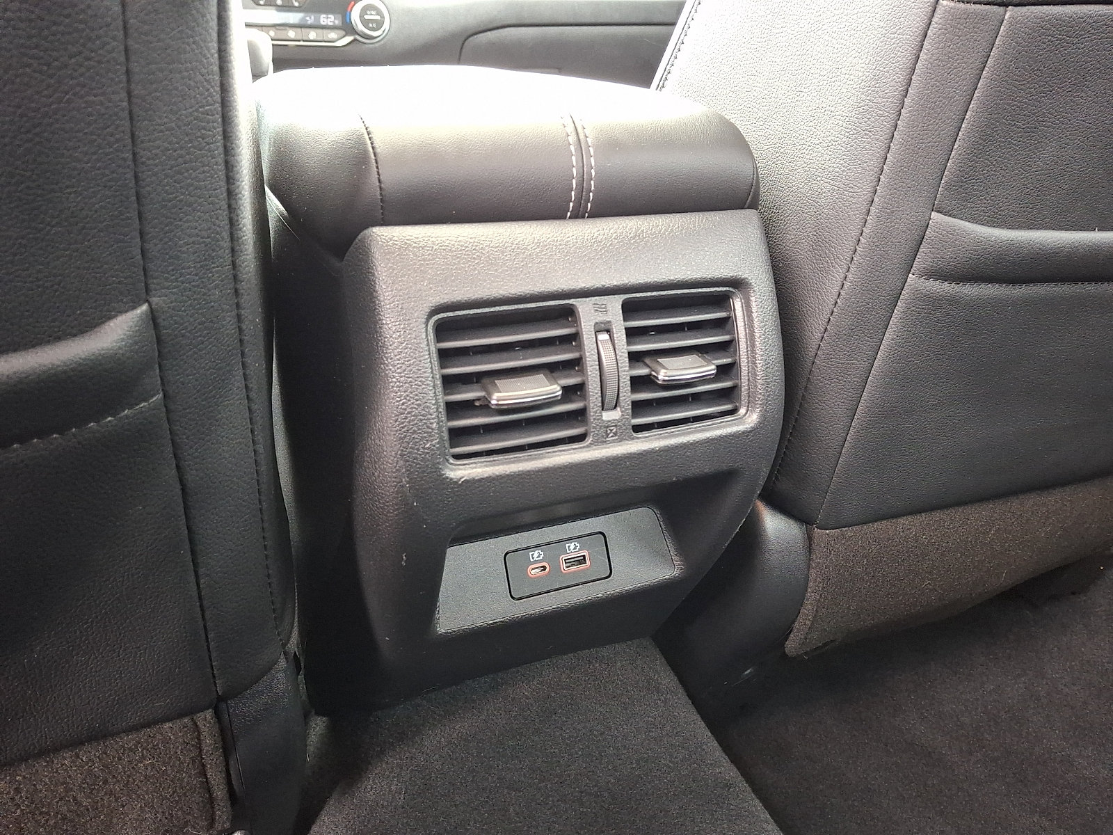 Certified 2022 Nissan Altima 2.5 SL FWD image 13