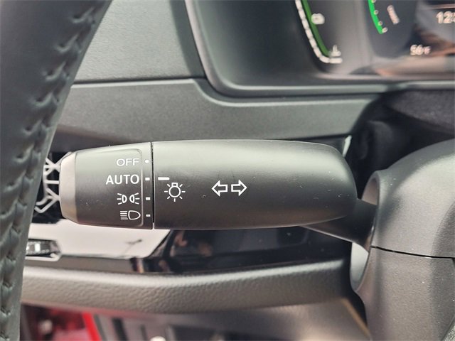 Certified 2023 Honda Accord Sport image 16