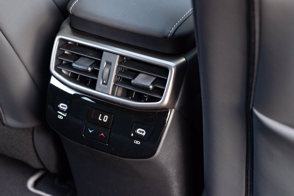 New 2026 Lexus RX 350 F Sport w/ Convenience Package FWD image 19