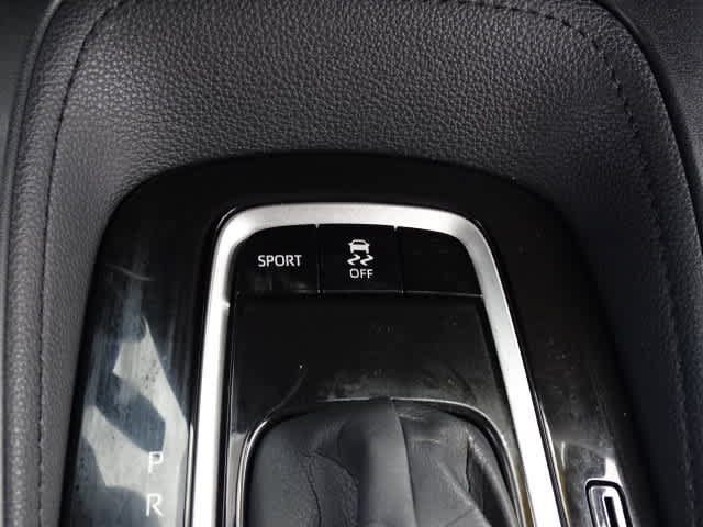 Certified 2020 Toyota Corolla XSE w/ Carpet Mat Package (TMS) FWD image 33