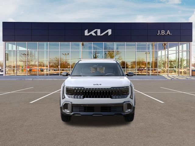 New 2027 Kia Seltos X-Line S AWD/4WD image 2