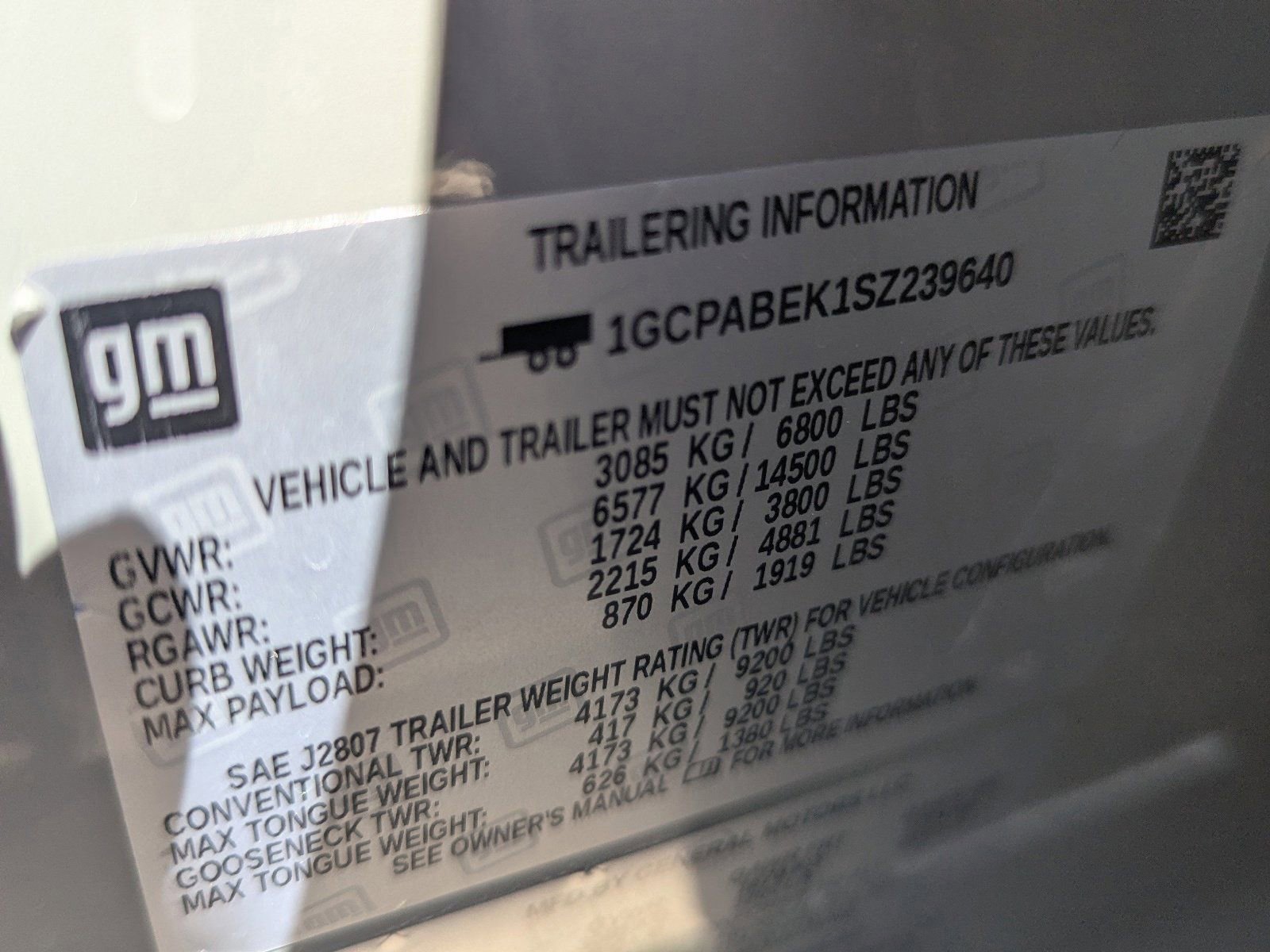 Used 2025 Chevrolet Silverado 1500 Custom image 36