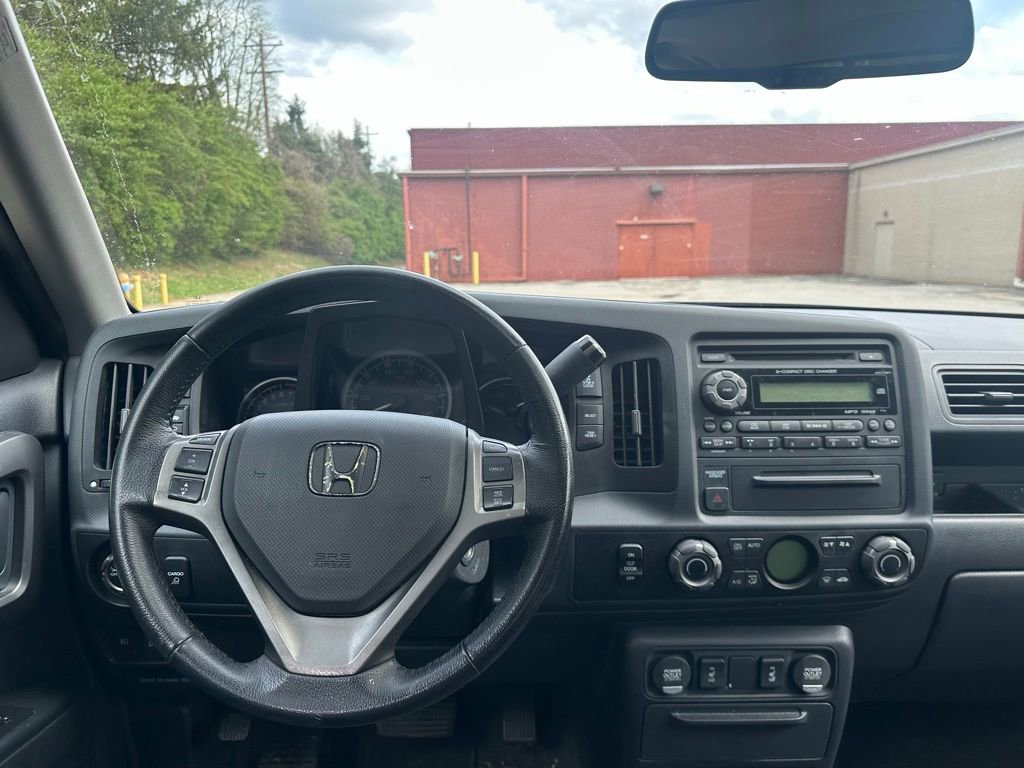 Used 2013 Honda Ridgeline RTL image 14