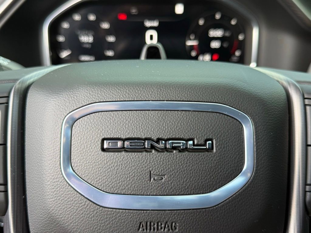 Used 2026 GMC Sierra 1500 Denali Ultimate AWD/4WD image 29