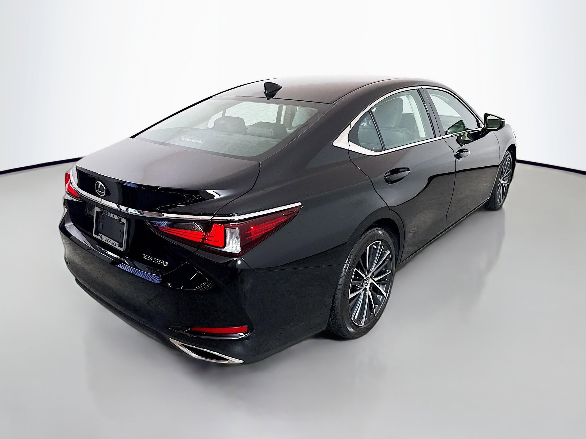 Used 2025 Lexus ES 350 350 w/ Premium Package image 7